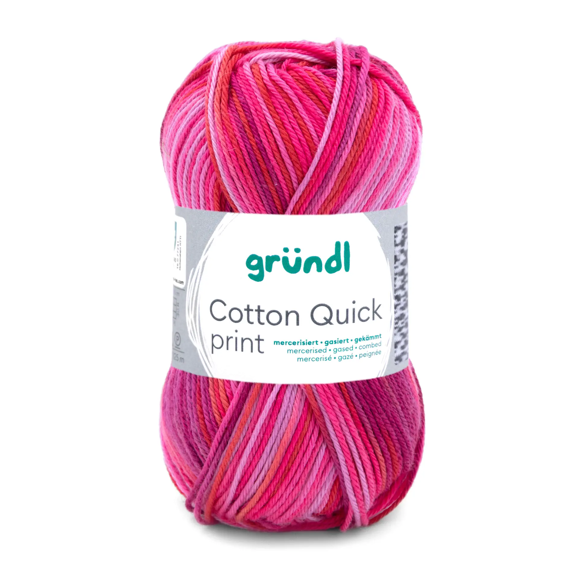 Grundl Cotton Quick Print 235