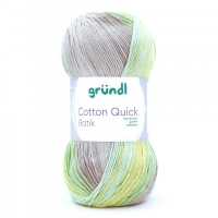 Grundl Cotton Quick Batik