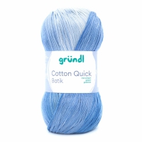 Grundl Cotton Quick Batik 02