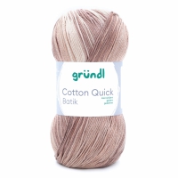Grundl Cotton Quick Batik 08