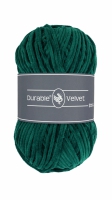 Durable Velvet 2150 Forest Green