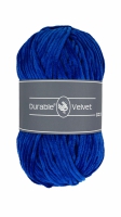 Durable Velvet 2103 Cobalt