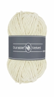 Durable Velvet 326 Ivory