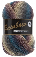 Rainbow 4 Lammy Yarns