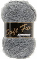Soft Fun 602 grijs