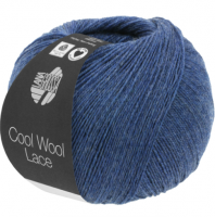 Lana Grossa Cool Wool Lace 33