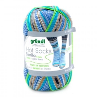 Grundl Hot Socks Simila 301