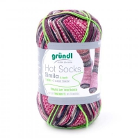Grundl Hot Socks Simila 303