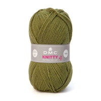DMC Knitty 4 634