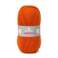 DMC Knitty 4 647