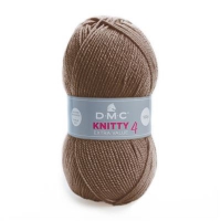 DMC Knitty 4 927
