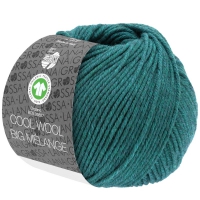 Lana Grossa cool wool big melange