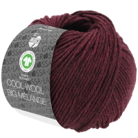 Lana Grossa cool wool big melange 219