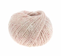 Lana Grossa Fashion Tweed 01