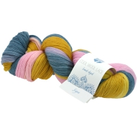 Cool Wool Lace Hand Dyed 811 Sajra