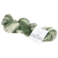 Lana Grossa Cool Wool Hand Dyed Neelam 112