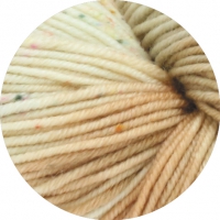Lana Grossa Cool Wool Hand Dyed Manju 113