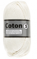 Lammy Yarns coton 5 16