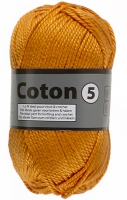 Lammy Yarns coton 5 41