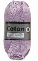 Lammy Yarns coton 5 63