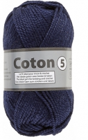 Lammy Yarns coton 5 890