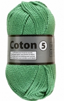 Lammy Yarns coton 5 45