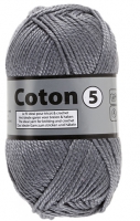 Lammy Yarns coton 5 02