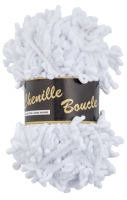 Lammy Yarns Chenille Boucle 05