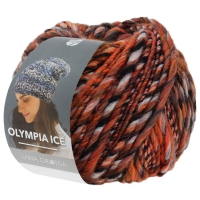 Lana Grossa Olympia ice 323