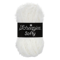 Scheepjes Softy