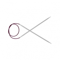 KnitPro Basix rondbreinaald 2,5 mm 120 cm