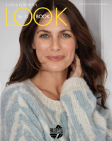 Lana Grossa Look Book 12