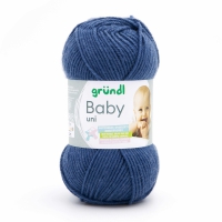 Grundl Baby uni Jeans 11
