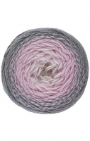 Lammy Yarns Happy Colors 411