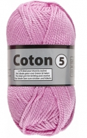 Lammy Yarns coton 5 710
