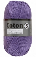 Lammy Yarns coton 5 064