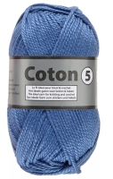 Lammy Yarns coton 5 22