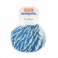 Adriafil Fiordilana 62 blauw