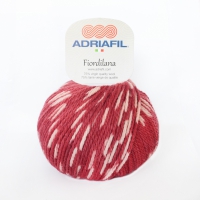 Adriafil Fiordilana 65 rood/fuchsia
