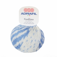 Adriafil Fiordilana 68 lichtblauw