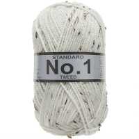 Lammy Yarns No1 tweed