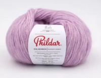 Phildar Phil BonBon Mauve