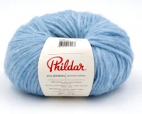 Phildar Phil BonBon Ocean