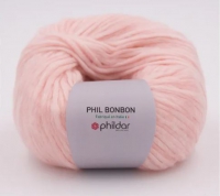 Phildar Phil BonBon Poudre