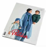 Phildar 219 41 breipatronen voor Dames, heren, kinderen en voor uw inrchting.