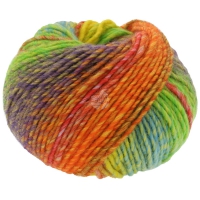 Lana Grossa Colors For You 140