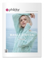 Phildar 180 herfst winter 30 modellen Digitaal