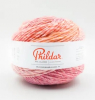 Phildar Phil Colormix Vitamine