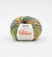Phildar Exotique Tropical