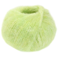 Lana Grossa Bella 8 lichtgroen